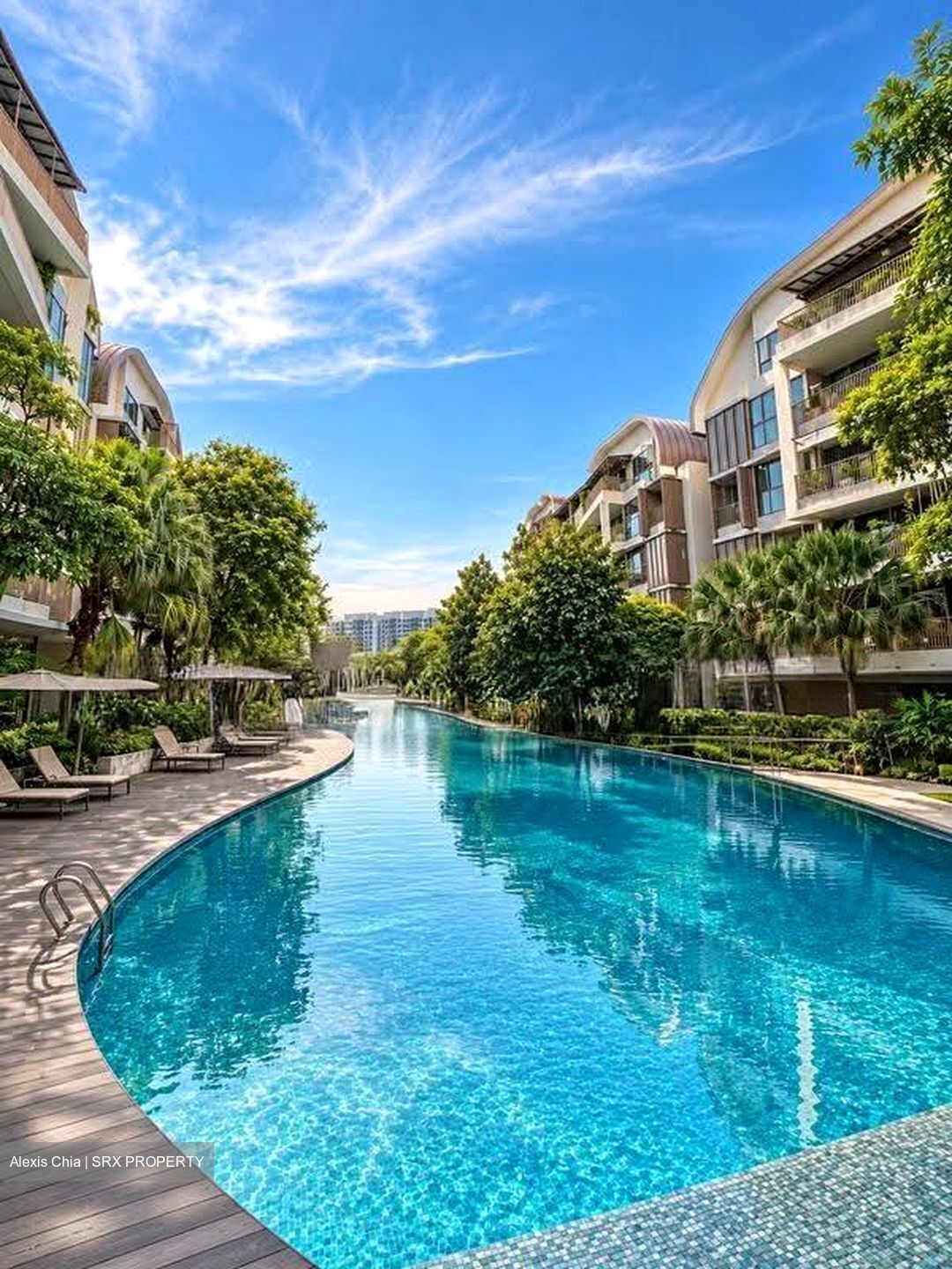 Archipelago (D16), Condominium #632482151